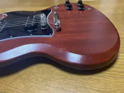 FADED GUITAR