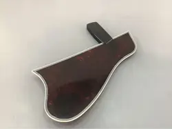 PATTERN PICKGUARD
