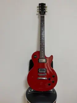 1998 DEGREE ELECTRIC