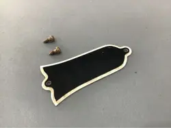 AREA59 AGED TRUSS ROD COVER GIBSON SEMI ACOUSTIC 335 LES PAUL DMC BURST PAF TOM