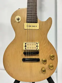 GIBSON LES PAUL BFG BOSTON TOM SCHULZ MODIFY USA