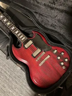 GIBSON SG ANTIQUITY II MINI HUMBUCKER