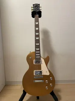 GIBSON LES PAUL TRIBUTE 2018 GOLD TOP