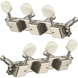 GOTOH 3X3