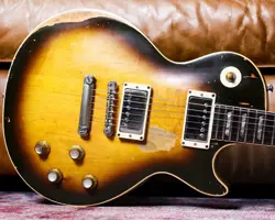 CONVERSION TOBACCO SUNBURST