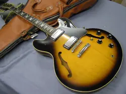 GIBSON ES-335 TD SB 1976 (1976)