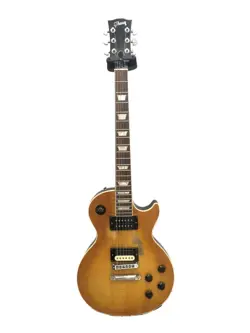 GIBSON 50S LES PAUL STANDARD FADED BURST 2005