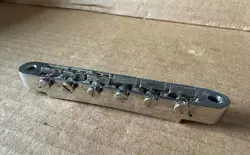 NICKEL BRIDGE 1965