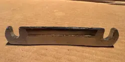 LIGHTWEIGHT TAILPIECE