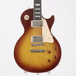 GIBSON LES PAUL STANDARD 60S ICED TEA MOD 2021 ELECTRIC GUITAR