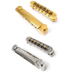 GUITAR BRIDGE ABR-1 TUNE-O-MATIC BRIDGE AND TAILPIECE SET 52MM FOR GIBSON