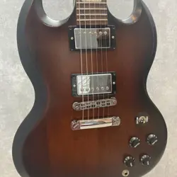 GIBSON SG TRIBUTE 2013 ELECTRIC GUITAR