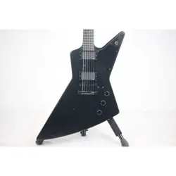 GIBSON EXPRORER GOTHIC ELECTRIC GUITAR