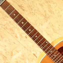 J-50 2001 ACOUSTIC