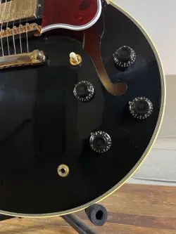 ES-355 SEMI-HOLLOW