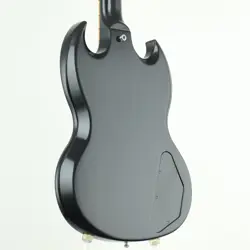 LEFTY EBONY 2012