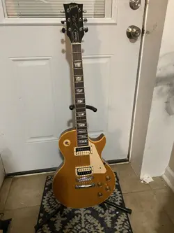 1970S GIBSON PROTECTOR
