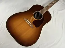 GIBSON J-45 STUDIO ACOUSTIC GUITAR USED GOOD CONDITION F/S FROM JAPAN 0224176