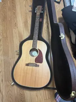 GIBSON G45 STUDIO ACOUSTIC GUITAR DREADNOUGHT 2020 USED GOOD CONDITION