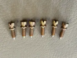 GOLD SCREW