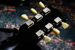 GIBSON SG STANDARD EBONY 2003