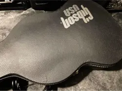 GIBSON SG STANDARD EBONY 2003