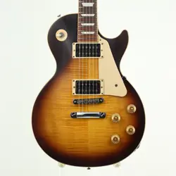 GIBSON LES PAUL SIGNATURE T VINTAGE SUNBURST