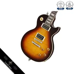 GIBSON/SLASH LES PAUL STANDARD NOVEMBER BURST GIBSON SLASH LES PAULJAPAN BRAND