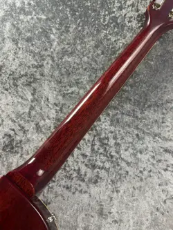 CUSTOM SHOP CLOSING