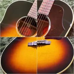 50S J-45