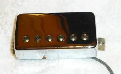 ORIGINAL CHROME