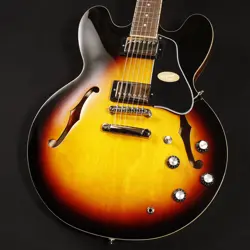 EPIPHONE / INSPIRED BY GIBSON ES-335 VINTAGE