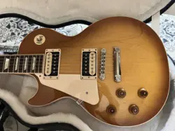 LEFT HANDED GIBSON LES PAUL CLASSIC