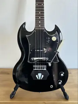GIBSON SG JR NO.MG3079