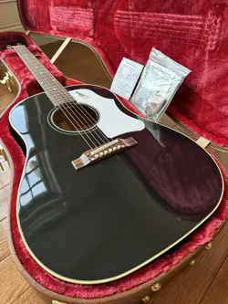 1950S ORIGINAL ACOUSTIC