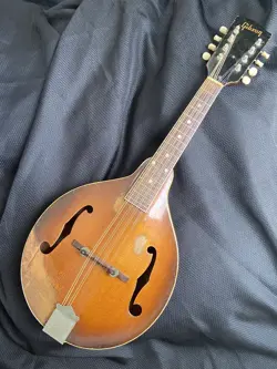 A-40 MANDOLIN