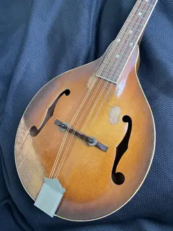 1965 SUNBURST