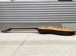 CLASSIC 1960S REISSUE
