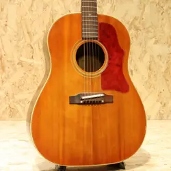 GIBSON J-45 CSB 1964