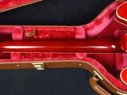 GIBSON ES-345 SIXTIES CHERRY