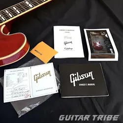 ES-345 SIXTIES
