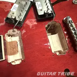 ES-345 SIXTIES