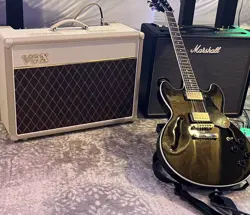 2015 GIBSON MIDTOWN