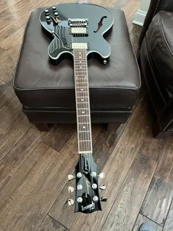 MIDTOWN STANDARD SEMI-HOLLOW