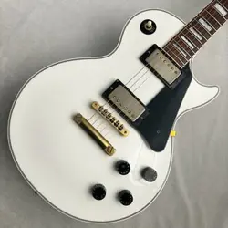 ORVILLE BY GIBSON LPC-85 AW 4.56KG