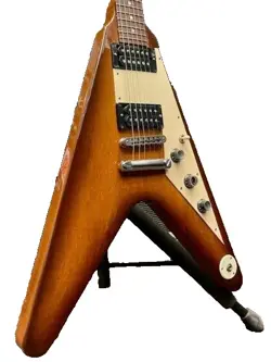 1998 NATURAL BURST