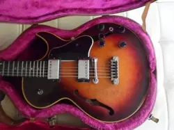 YEAR W/ OVATION