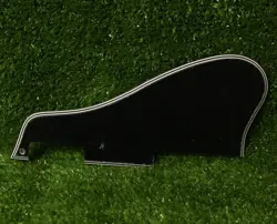 5 PLY PICKGUARD FOR USA GIBSON HISTORIC ES335 LONG VERSION - 1999-2008