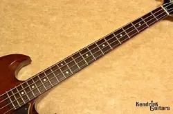 1973 EB-3 W/OHC