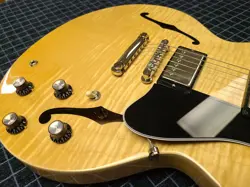 ES-335 BEAUTY!